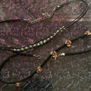 Choker bundle